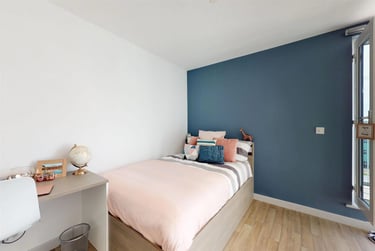 1 bed studio, Union Street, Shieldfield, Newcastle, NE21AH - Image 1